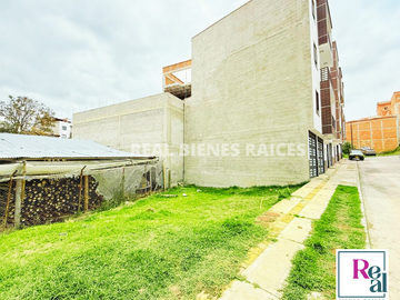 Vendo Lote Urbano en El Carmen de Viboral – Jardines de San Miguel