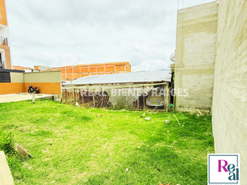 Vendo Lote Urbano en El Carmen de Viboral – Jardines de San Miguel