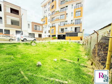 Vendo Lote Urbano en El Carmen de Viboral – Jardines de San Miguel