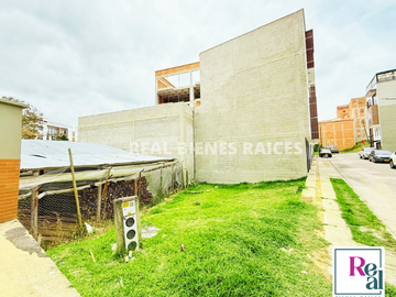 Vendo Lote Urbano en El Carmen de Viboral – Jardines de San Miguel