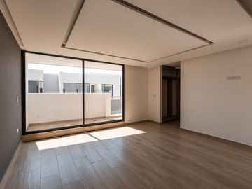 CASA MODERNA CASA DE 5 RECÁMARAS EN LOMAS DE ANGELOPOLIS 3 - ENTREGA INMEDIATA