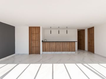 CASA MODERNA CASA DE 5 RECÁMARAS EN LOMAS DE ANGELOPOLIS 3 - ENTREGA INMEDIATA