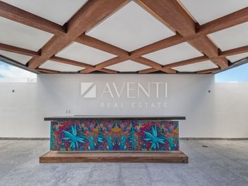 Penthouse en Venta, Zona Hotelera, Cancún, Quintana Roo