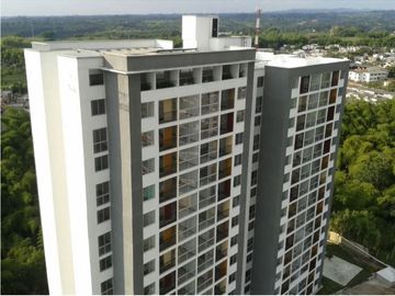 Apartamento en venta