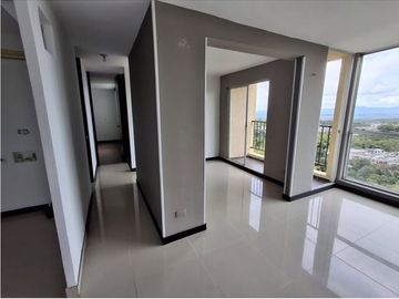 Apartamento en venta
