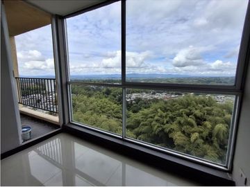 Apartamento en venta