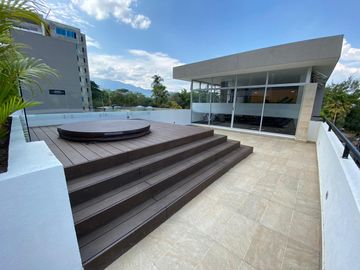MODERNO APTO EN VENTA EN PANCE