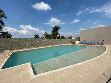 MODERNO APTO EN VENTA EN PANCE
