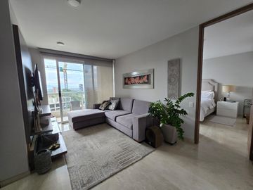 MODERNO APTO EN VENTA EN PANCE
