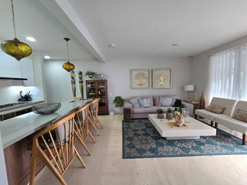 MODERNO APTO EN VENTA EN PANCE