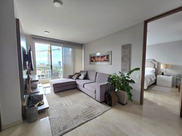 MODERNO APTO EN VENTA EN PANCE