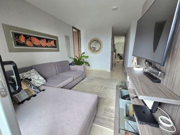 MODERNO APTO EN VENTA EN PANCE