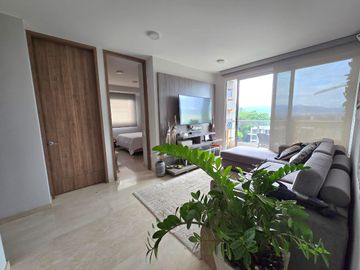 MODERNO APTO EN VENTA EN PANCE