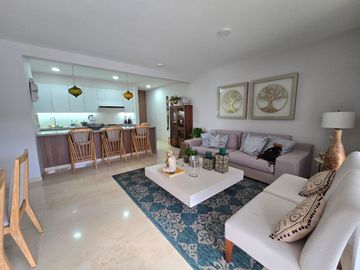 MODERNO APTO EN VENTA EN PANCE