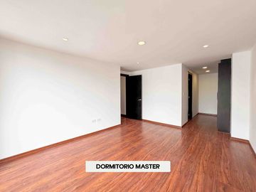 DEPARTAMENTO EN VENTA - SECTOR LA CAROLINA MUY CERCA A LA AV.6 DE DICIEMBRE