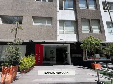 DEPARTAMENTO EN VENTA - SECTOR LA CAROLINA MUY CERCA A LA AV.6 DE DICIEMBRE