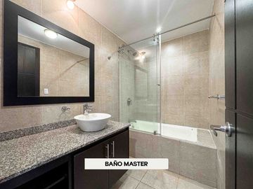 DEPARTAMENTO EN VENTA - SECTOR LA CAROLINA MUY CERCA A LA AV.6 DE DICIEMBRE