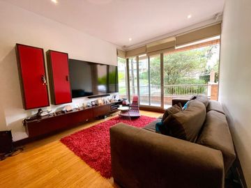 Apartamento Bosque Verde