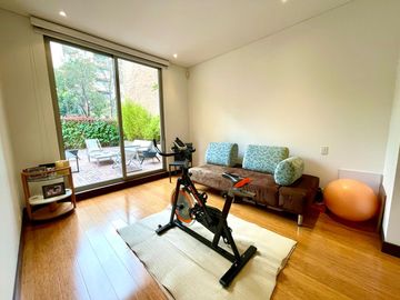Apartamento Bosque Verde