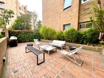 Apartamento Bosque Verde