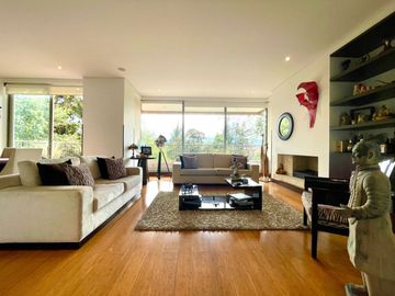 Apartamento Bosque Verde