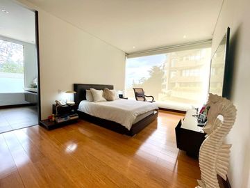 Apartamento Bosque Verde