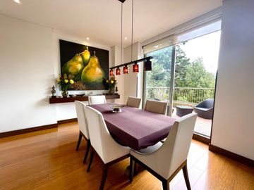 Apartamento Bosque Verde