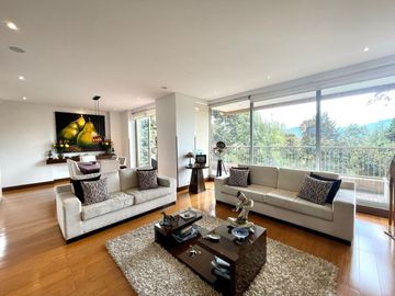 Apartamento Bosque Verde