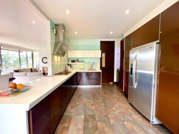 Apartamento Bosque Verde