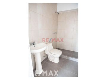 Alquiler De Moderno Departamento De Estreno Con Terraza – Surquillo