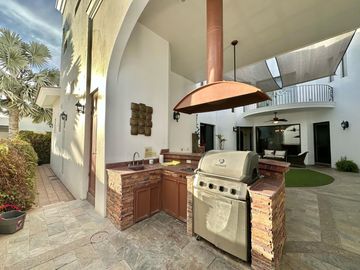 SE VENDE CASA EN LA JOLLA