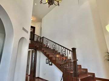 SE VENDE CASA EN LA JOLLA
