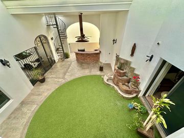 SE VENDE CASA EN LA JOLLA