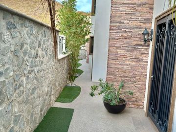 SE VENDE CASA EN LA JOLLA