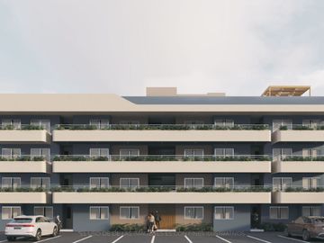 PREVENTA Departamentos La Tampiquera Boca del Rio Veracruz