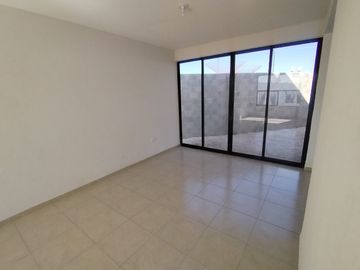 CASA EN PREVENTA A 10 MIN DE ZONA INDUSTRIAL MUY AMPLIA SAN LUIS POTOSI