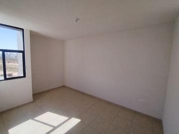 CASA EN PREVENTA A 10 MIN DE ZONA INDUSTRIAL MUY AMPLIA SAN LUIS POTOSI