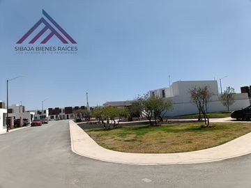 CASA EN PREVENTA A 10 MIN DE ZONA INDUSTRIAL MUY AMPLIA SAN LUIS POTOSI
