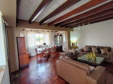 Casa a la Venta en Vista Alegre Surco