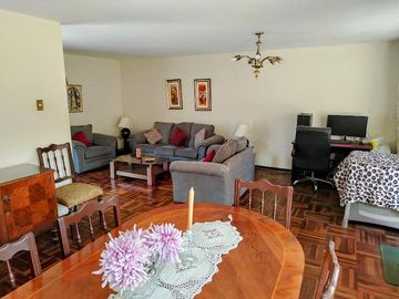 Casa a la Venta en Vista Alegre Surco