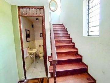 Casa a la Venta en Vista Alegre Surco