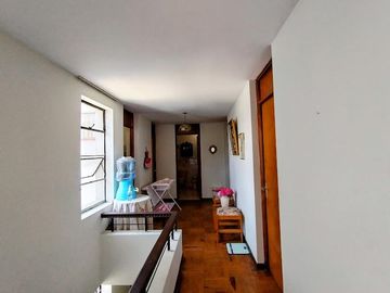 Casa a la Venta en Vista Alegre Surco