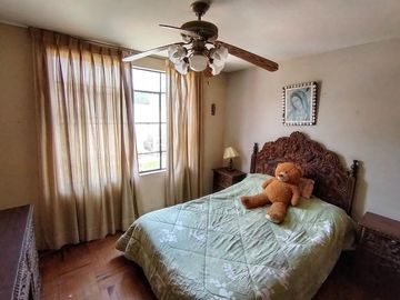 Casa a la Venta en Vista Alegre Surco