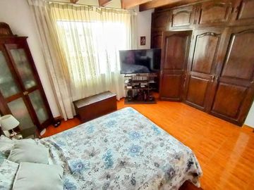 Casa a la Venta en Vista Alegre Surco