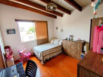 Casa a la Venta en Vista Alegre Surco