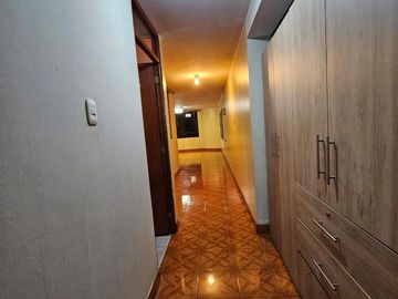 Casa a la Venta en San Juan de Lurigancho - Mangomarca