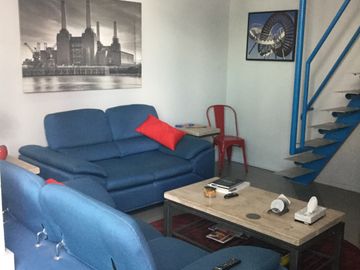 Casa Remodelada  con 6 departamentos en venta Centro Guadalajara