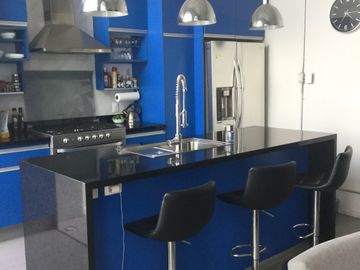 Casa Remodelada  con 6 departamentos en venta Centro Guadalajara