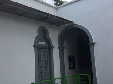 Casa Remodelada  con 6 departamentos en venta Centro Guadalajara