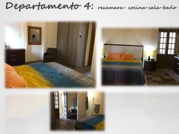 Casa Remodelada  con 6 departamentos en venta Centro Guadalajara